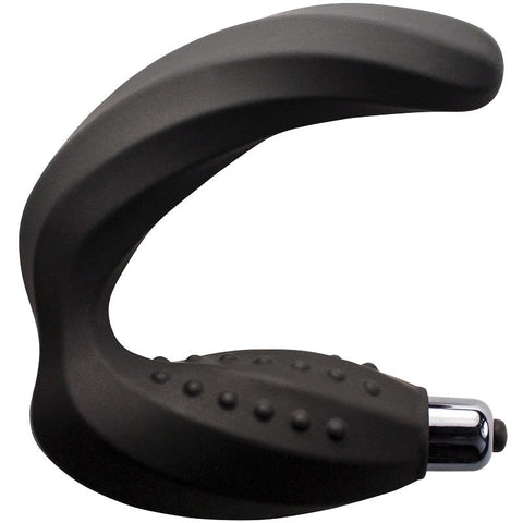 Rocks Off Wild Boy Intense Rechargeable Prostate Massager Dual Stimulation - Prostate Toys