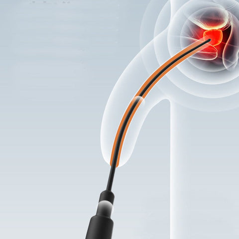 Roselex Urethral Vibrator - Penis Plugs