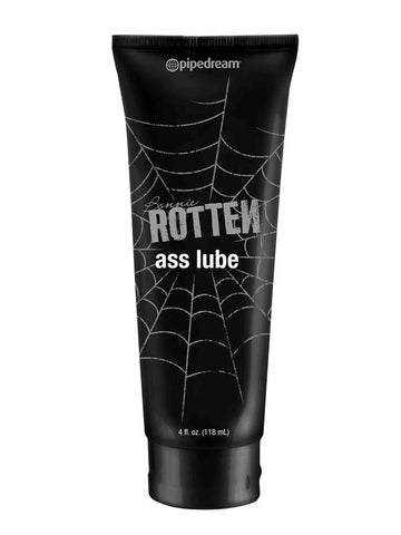 Pipedream Bonnie Rotten Ass Play Adult Lubricant Premium Water Based - Water Based Lubes