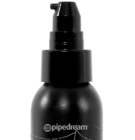 Pipedream Bonnie Rotten Spit Water Based Lubricant Long Lasting Formula - Water Based Lubes