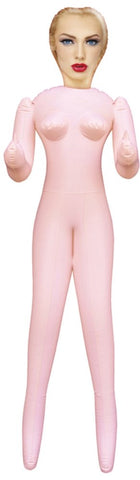 Shots Toys S Line Dolls Cop Bitch Life Sized Inflatable Sex Doll - Love Dolls