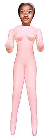 Shots Toys S Line Dolls Handygirl Love Doll with Vaginal Opening - Love Dolls