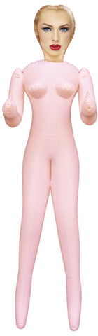 Shots Toys S Line Dolls Mechanic Bitch Inflatable Love Doll - Love Dolls