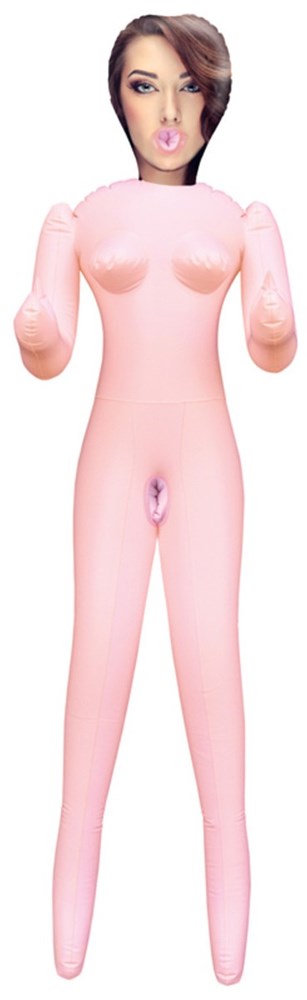 S-Line Dolls Snow Bunny Slide Into Pleasure - - Love Dolls