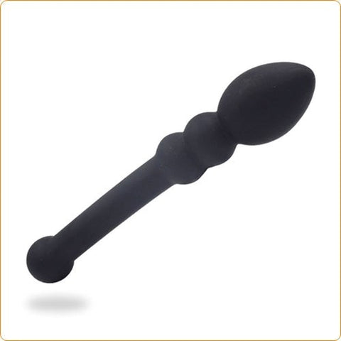 BDStyle's Premium Silicone Anal Plug - Comfort and Satisfaction Guaranteed - Butt Plugs