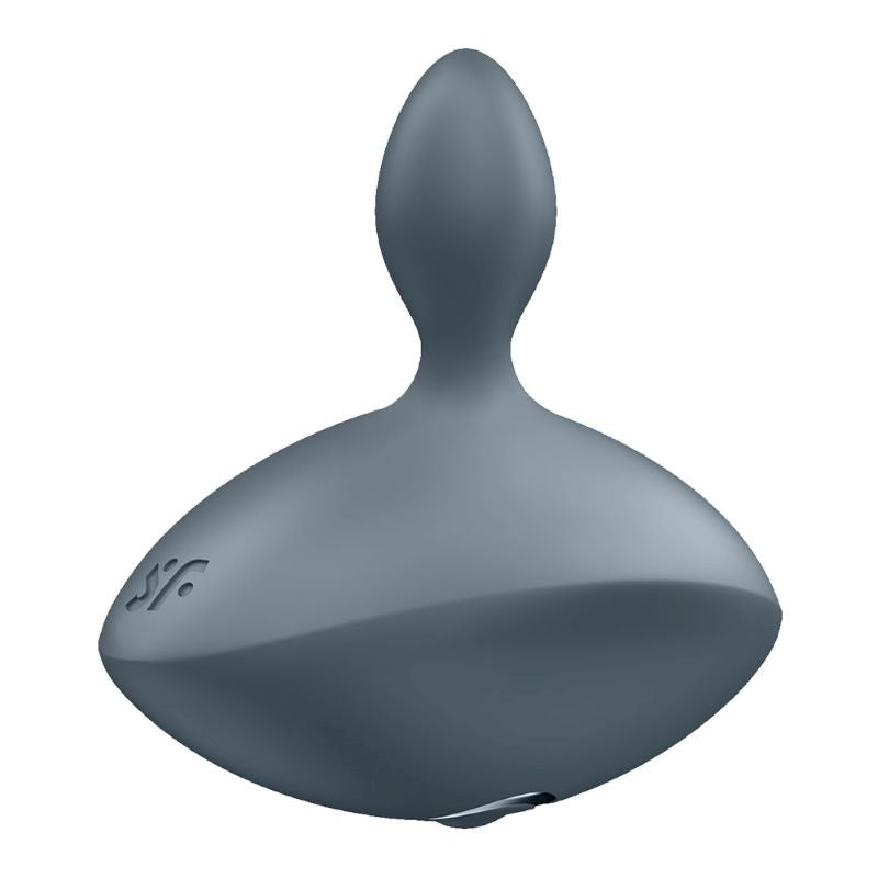 Satisfyer Booty Absolute Beginners 4 Get Harder Now - - Anal Vibrators