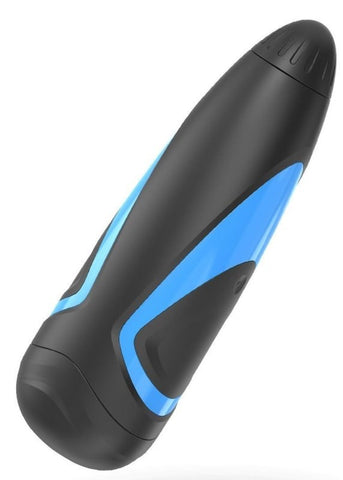 Satisfyer Men One Adjustable Mens Masturbator - Masturbators and Strokers
