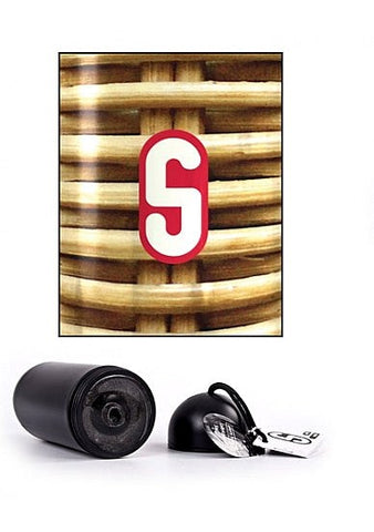 Shots Toys Sausage Oral Masturbator Hard Multiple Stimulation Chambers - Masturbators and Strokers