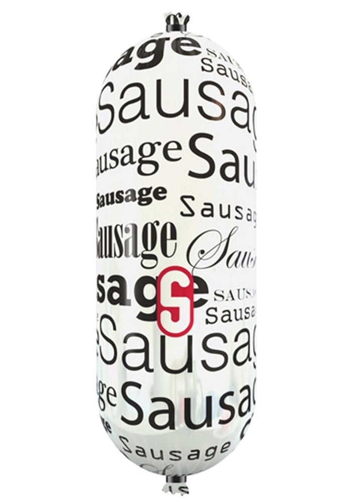 Sausage Oral Masturbator Soft Stretch Fit Rings - - Masturbators and Strokers