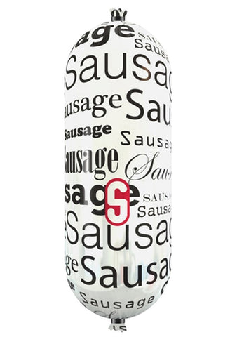 Shots Toys Sausage Oral Masturbator Soft Multi Chamber Design - Masturbators and Strokers