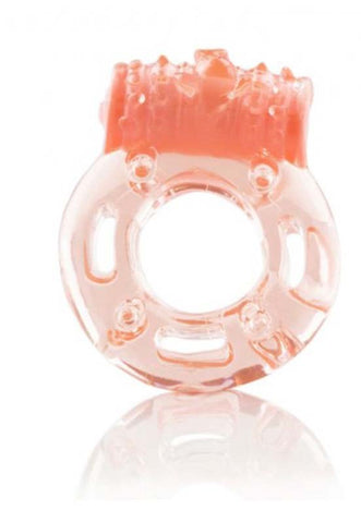 Screaming O Color Pop ScreamingO Plus Vibrating Cock Ring - Cock Rings