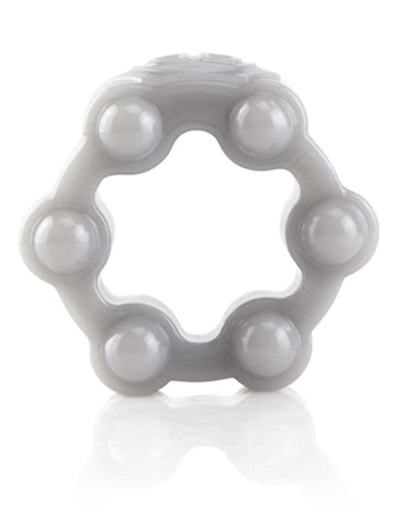 Screaming O Outlaw Rangler Textured Cock Ring for Enhanced Penis Stimulation - Cock Rings