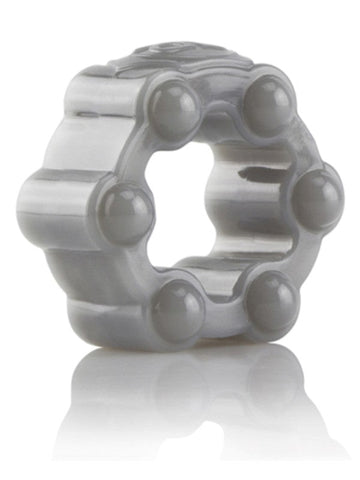 Screaming O Outlaw Rangler Textured Cock Ring for Enhanced Penis Stimulation - Cock Rings