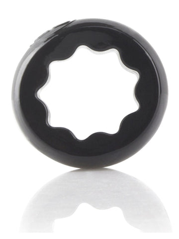 Screaming O RingO Rangler Spur Textured Cock Ring for Enhanced Stamina - Cock Rings