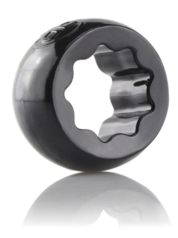 Screaming O RingO Rangler Spur Textured Cock Ring for Enhanced Stamina - Cock Rings