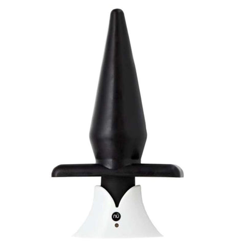 NU Sensuelle Butt Plug 20 Function with Vibration and Waterproof Design - Butt Plugs