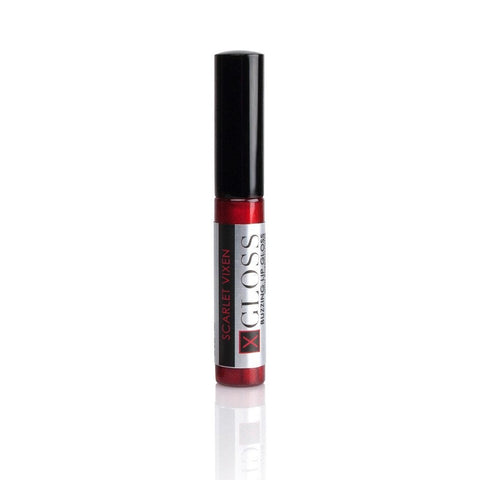 Sensuva On X Gloss Essential Cock Gear Stimulating Lip Gloss - Delay and Excite Sprays