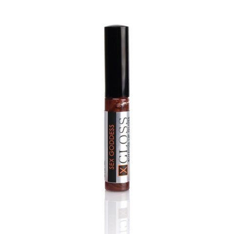 Sensuva On X Gloss Essential Cock Gear Stimulating Lip Gloss - Delay and Excite Sprays