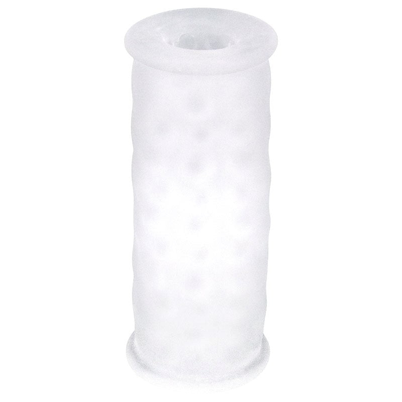Seven Creations Stroker Masturbator Sleeve - - Masturbators and Strokers