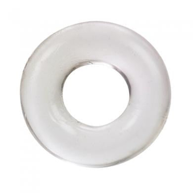 Shane's World Rock Star Stretchy Cock Ring - - Cock Rings