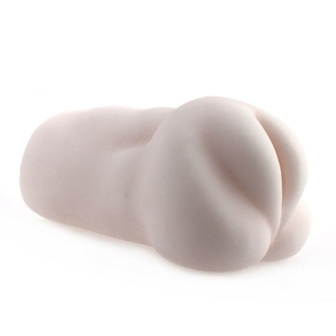 BDStyle Silicon Pussy Stroker Realistic Texture Male Masturbator - Masturbators and Strokers