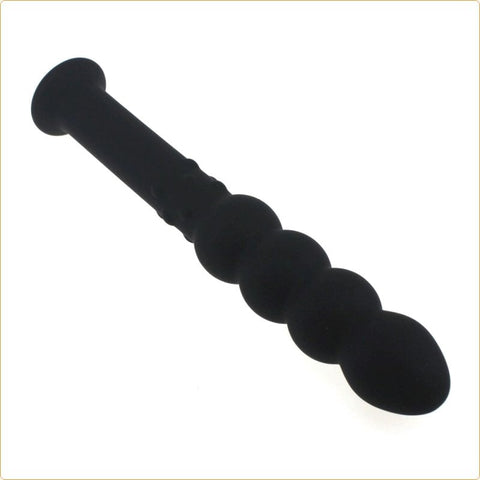 BDStyle Silicone Anal Plug Premium Body Safe Materials - Butt Plugs