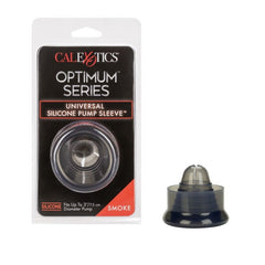 CalExotics Universal Silicone Penis Pump Sleeve - - Pumps, Extenders and Sleeves