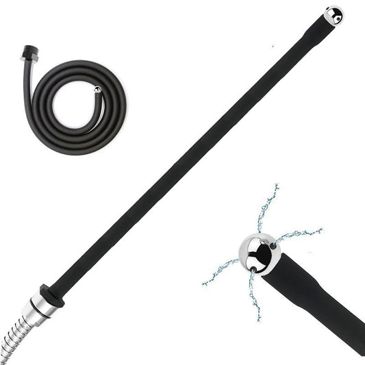 Silicone Nozzle Enema - Round Popular in AU - - Enemas and Douches
