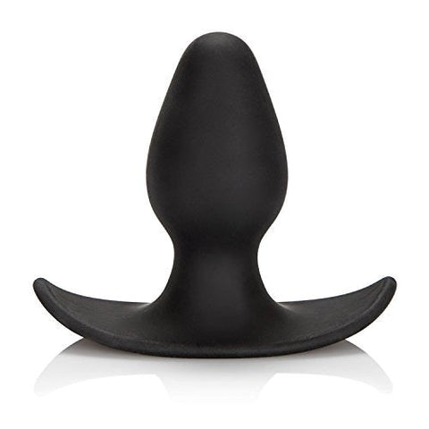 California Exotics Silicone Perfect Anal Plug - Butt Plugs