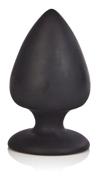 Silicone Plump Plug Toy Sale Now On - - Butt Plugs
