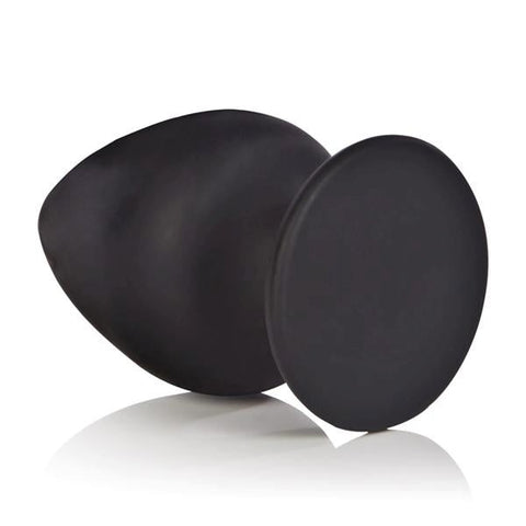 California Exotics Silicone Plump Anal Plug - Butt Plugs