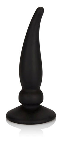 California Exotics Silicone Rump Rider Butt Plug - Butt Plugs