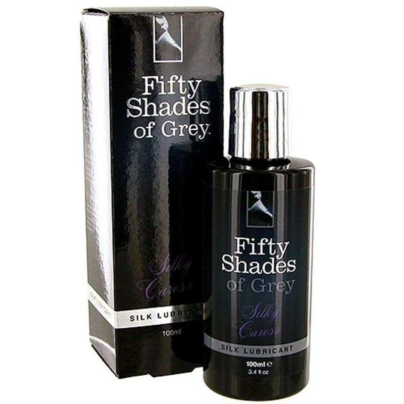 Silky Caress Lubricant Best Price Sex Toys - - Water Based Lubes