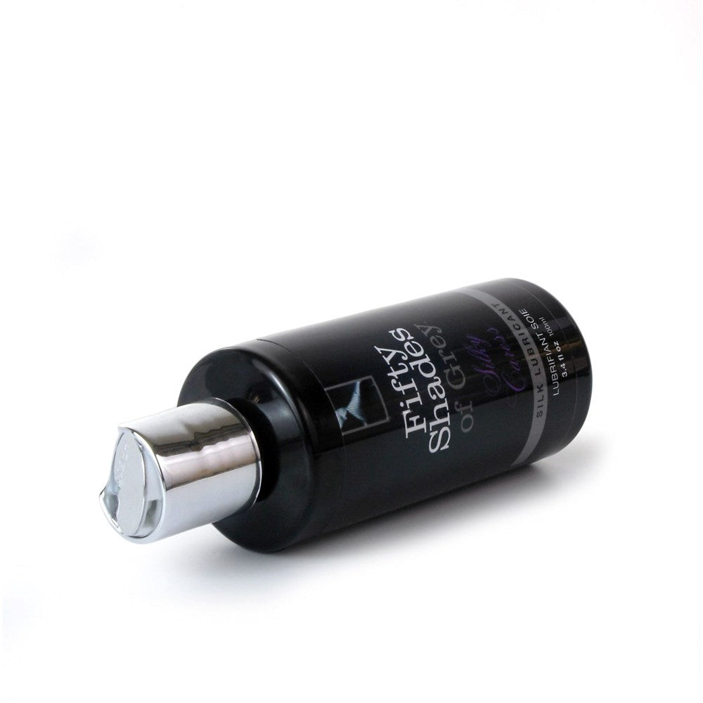 Silky Caress Lubricant Best Price Sex Toys - - Water Based Lubes