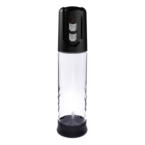 BDStyle Simple Erection Pump with Multi Speed Suction Technology - Pumps, Extenders and Sleeves