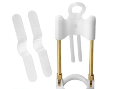 Size Matters Deluxe Penile Aide - Pumps, Extenders and Sleeves