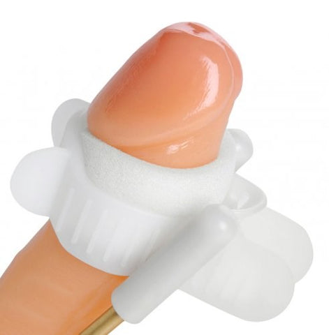 XR Brands Premium Comfort Cock Enlargement System - Pumps, Extenders and Sleeves
