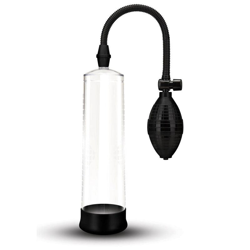 Size Up Classic Ball Penis Pump - - Pumps, Extenders and Sleeves