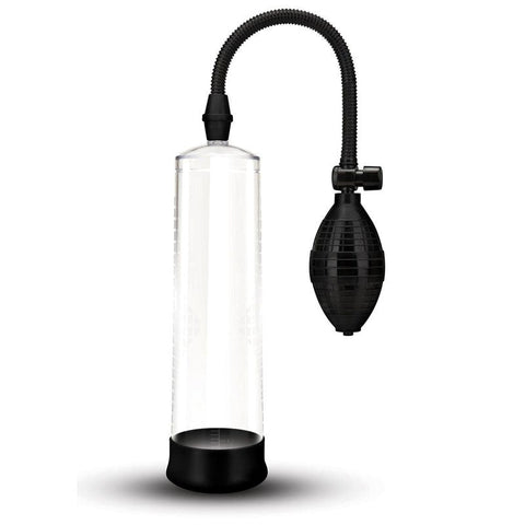 Size Up Classic Ball Pump - Legendary Satisfaction Guaranteed - Pumps, Extenders and Sleeves