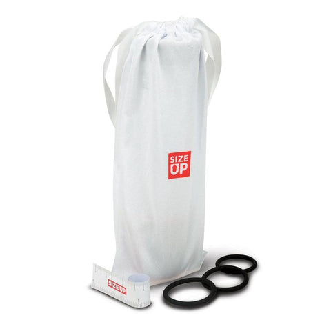 Size Up Classic Ball Pump - Legendary Satisfaction Guaranteed - Pumps, Extenders and Sleeves