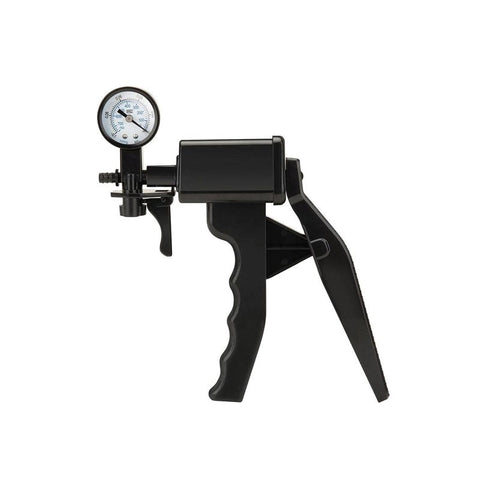 Size Up Ergonomic Trigger - Elevate Your Intimate Experience - Pumps, Extenders and Sleeves