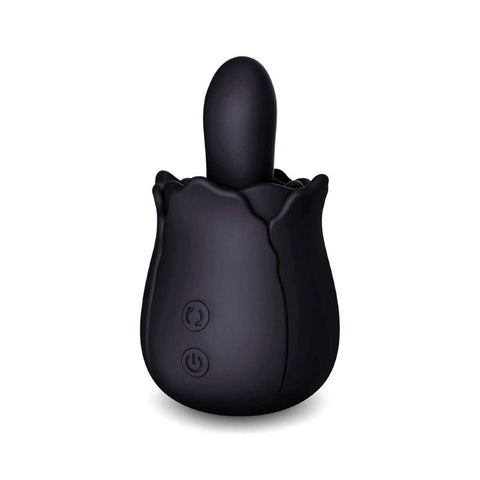 Skins Rose Buddies - Indulge in a Unique Rimming Experience - Butt Plugs
