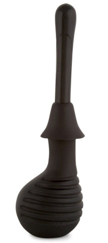 Seven Creations Smart Wash Torque Douche 220mL Capacity - Enemas and Douches