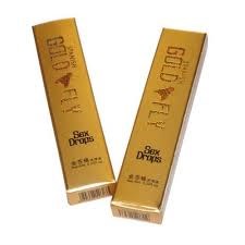 Spanish Gold Fly For Her Be Harder for Longer - - Delay and Excite Sprays