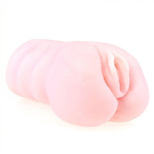 Spicy Pussy Stroker Body Safe CRings - - Masturbators and Strokers