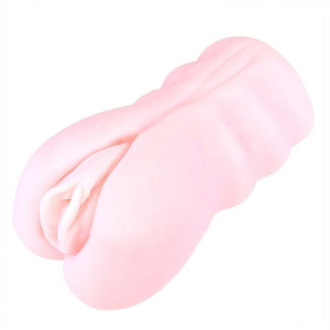 BDStyle Spicy Pussy Stroker Multi Chamber Male Masturbator - Masturbators and Strokers