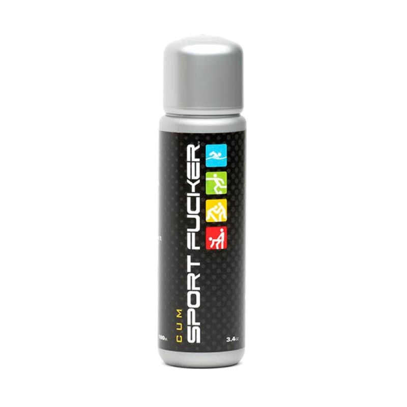 Sport Fucker Cum Lube - - Water Based Lubes
