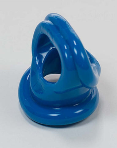 Sport Fucker The Cock Harness Triple Ring Penis Enhancement - Cock Rings