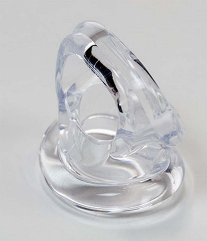 Sport Fucker The Cock Harness Triple Ring Penis Enhancement - Cock Rings