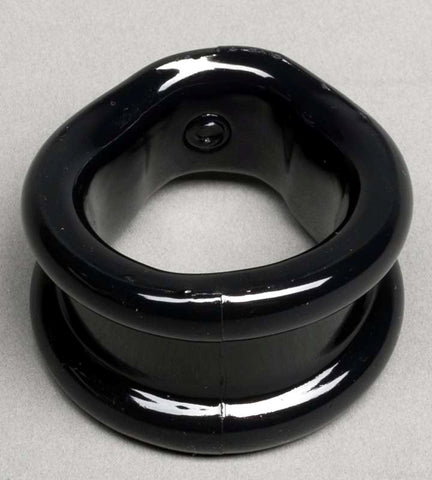 Sport Fucker The Slinger Slide In Perfection Dual Function Cock Ring - Cock Rings